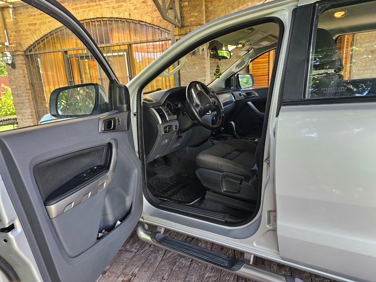 Ford Ranger Usada en Buenos Aires, deRuedas