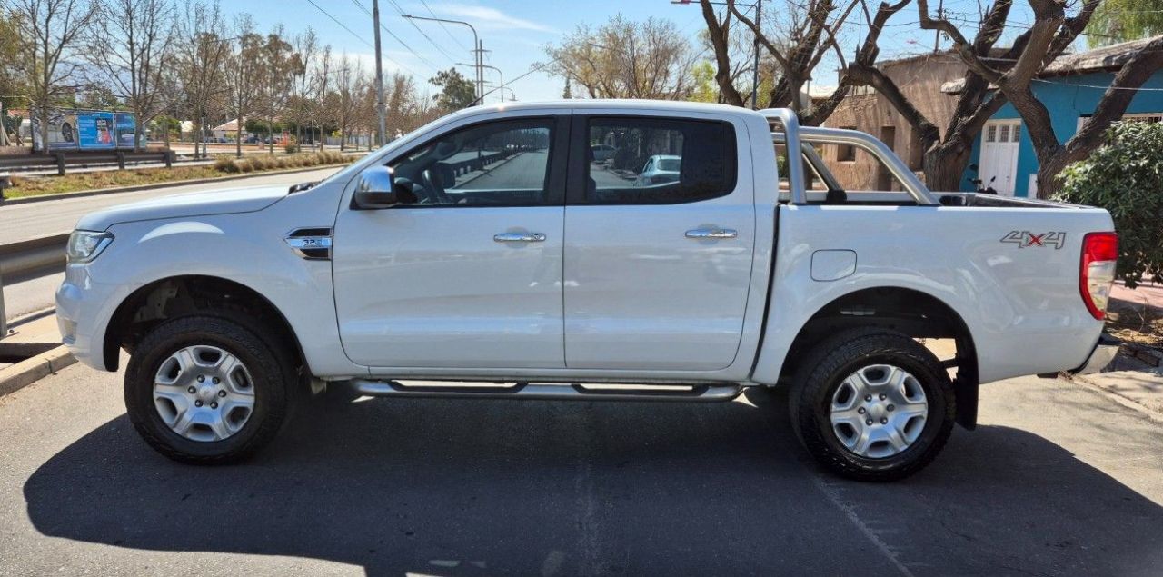 Ford Ranger Usada en Mendoza, deRuedas