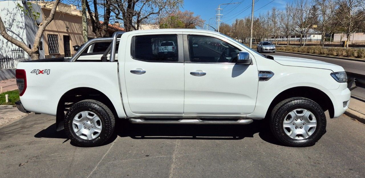Ford Ranger Usada en Mendoza, deRuedas