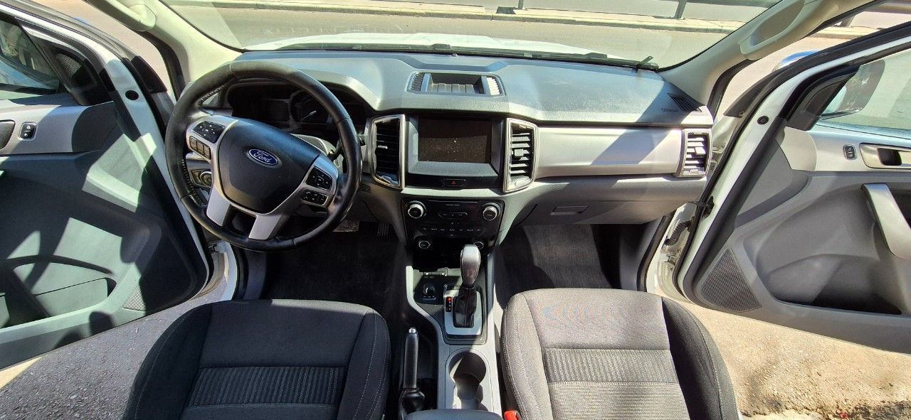 Ford Ranger Usada en Mendoza, deRuedas
