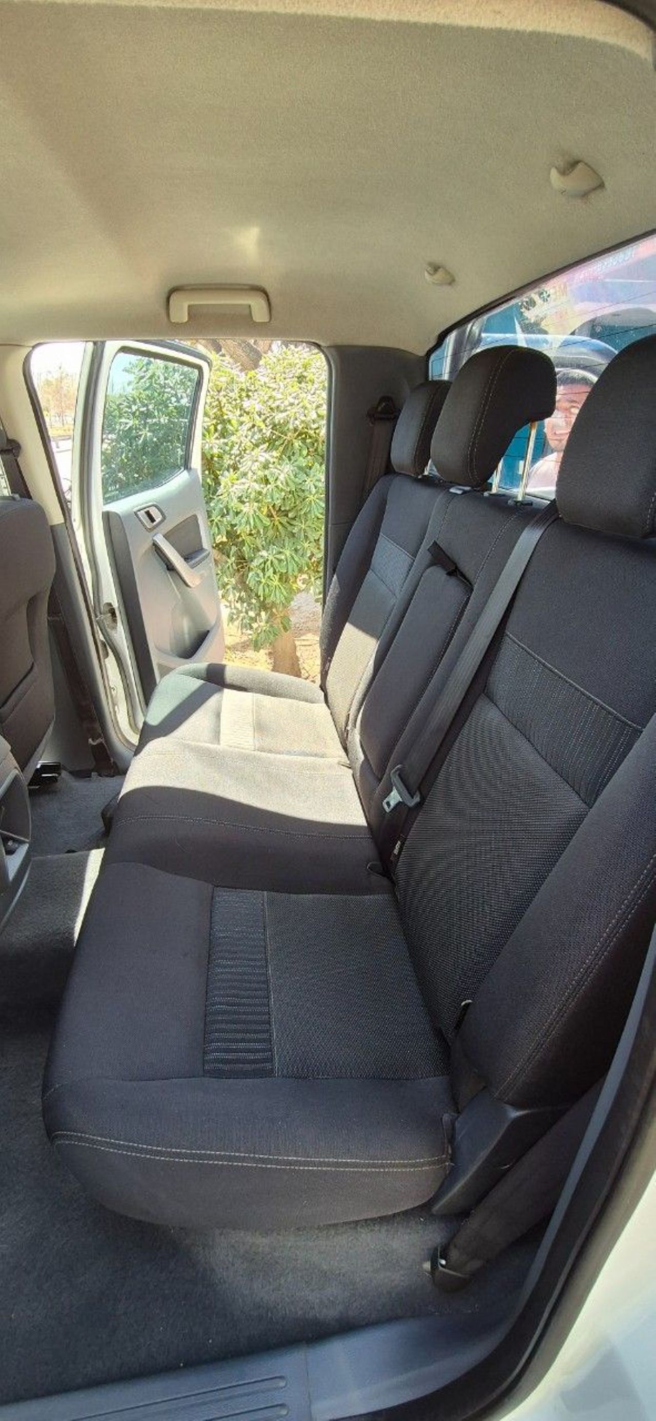 Ford Ranger Usada en Mendoza, deRuedas