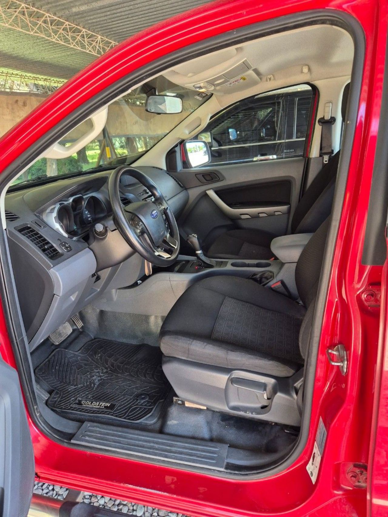 Ford Ranger Usada en Mendoza, deRuedas