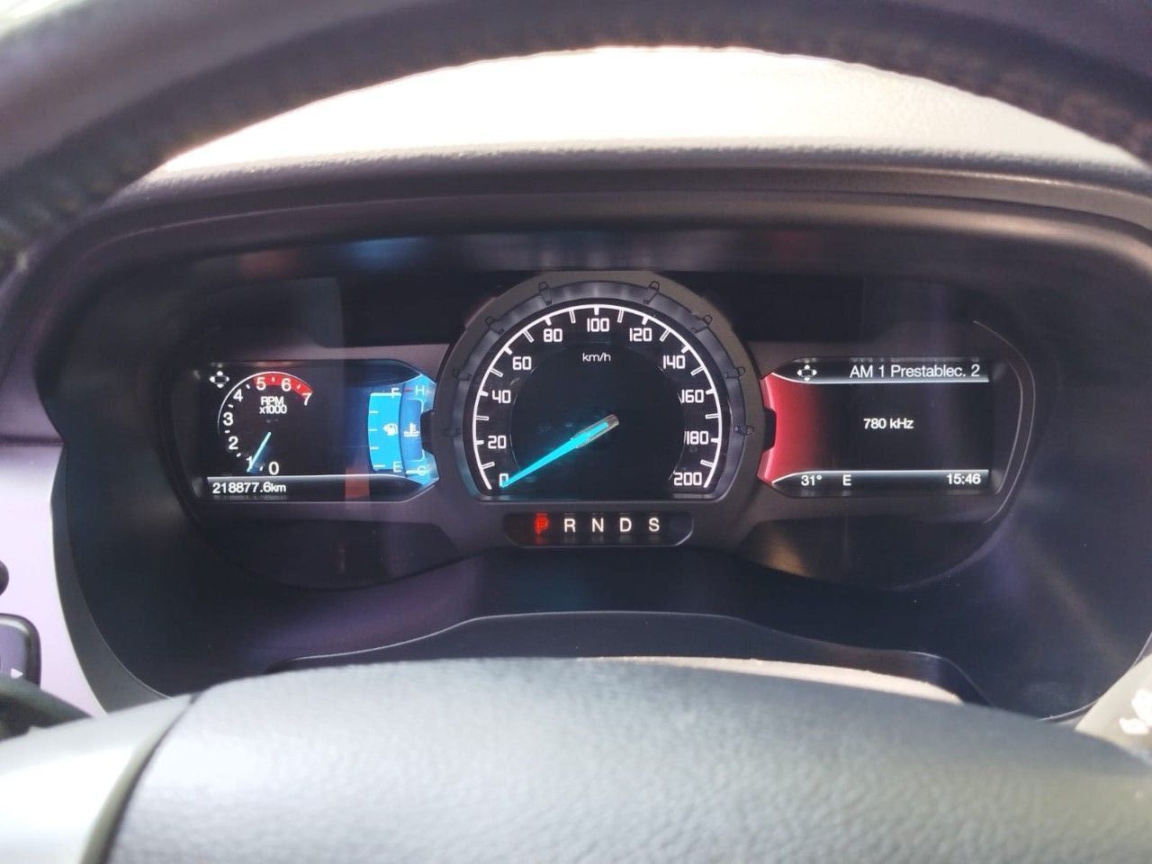 Ford Ranger Usada en Mendoza, deRuedas