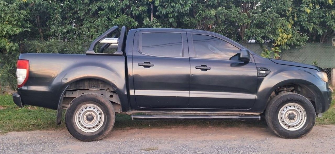 Ford Ranger Usada en Salta, deRuedas