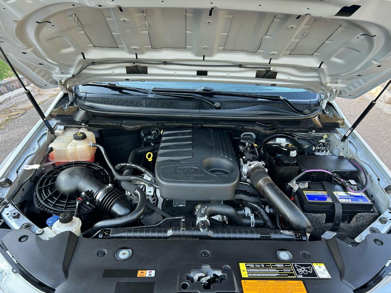 Ford Ranger Usada en Mendoza, deRuedas