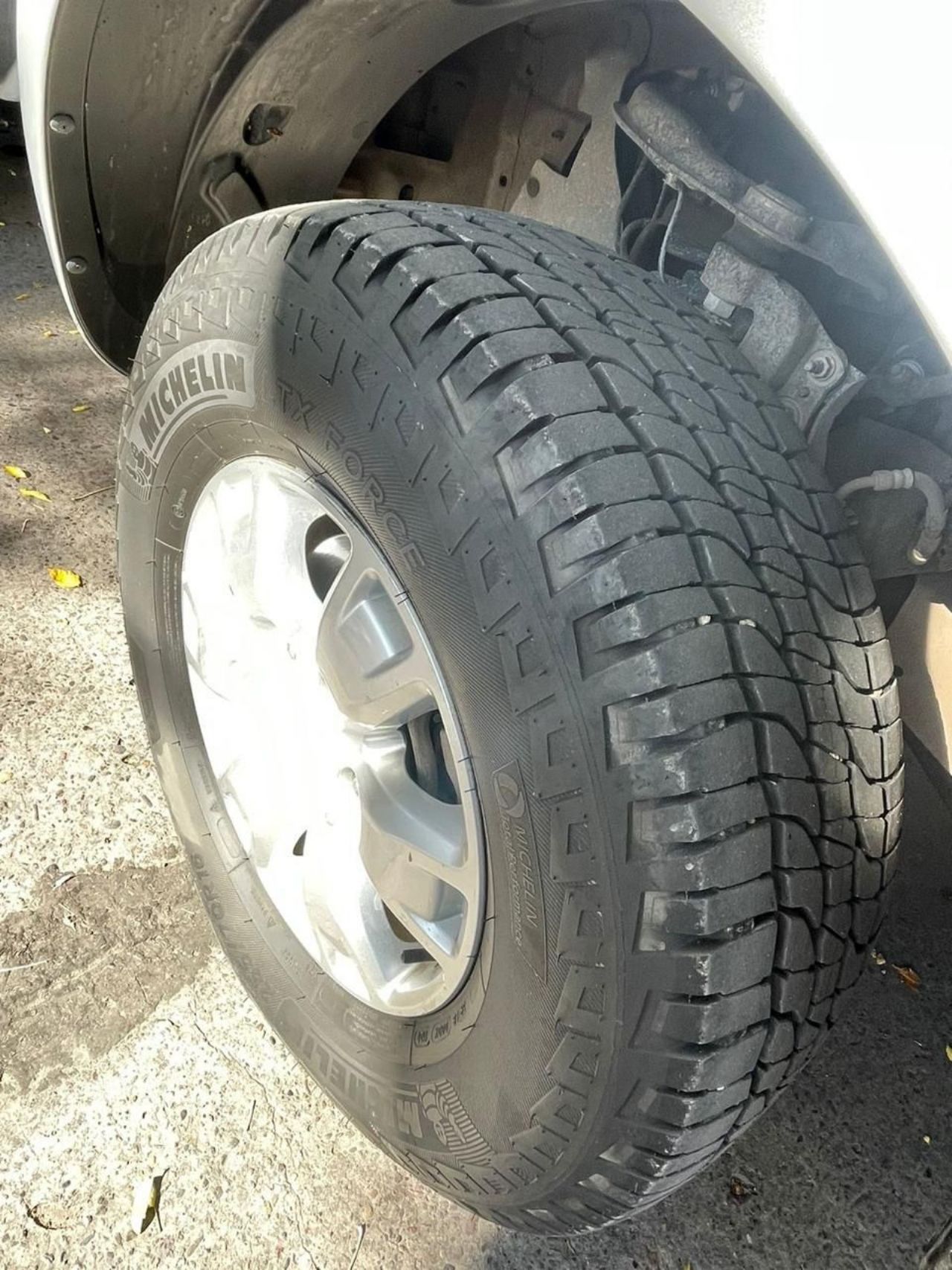 Ford Ranger Usada en Mendoza, deRuedas