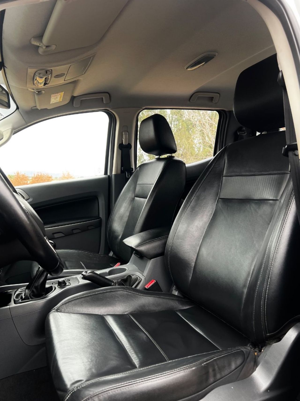 Ford Ranger Usada en Mendoza, deRuedas
