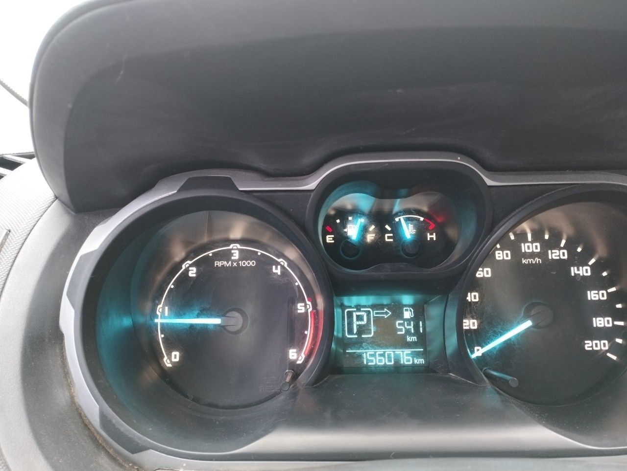 Ford Ranger Usada en Mendoza, deRuedas
