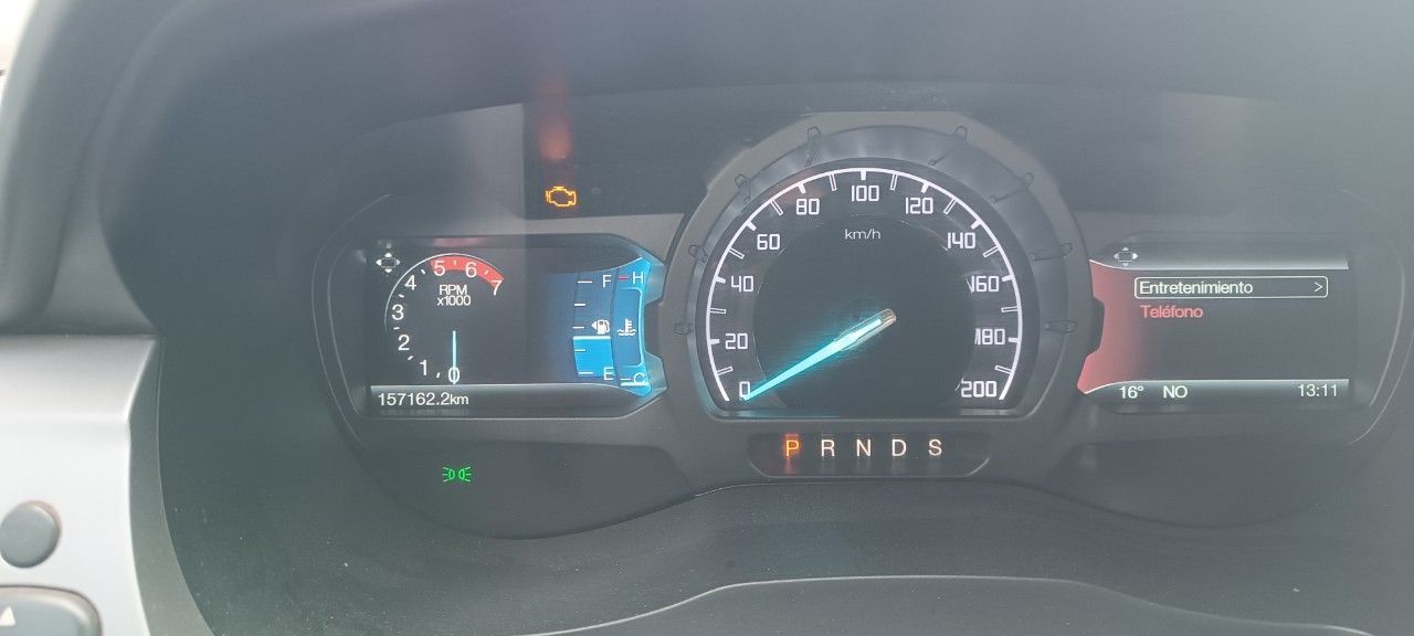 Ford Ranger Usada en Neuquén, deRuedas