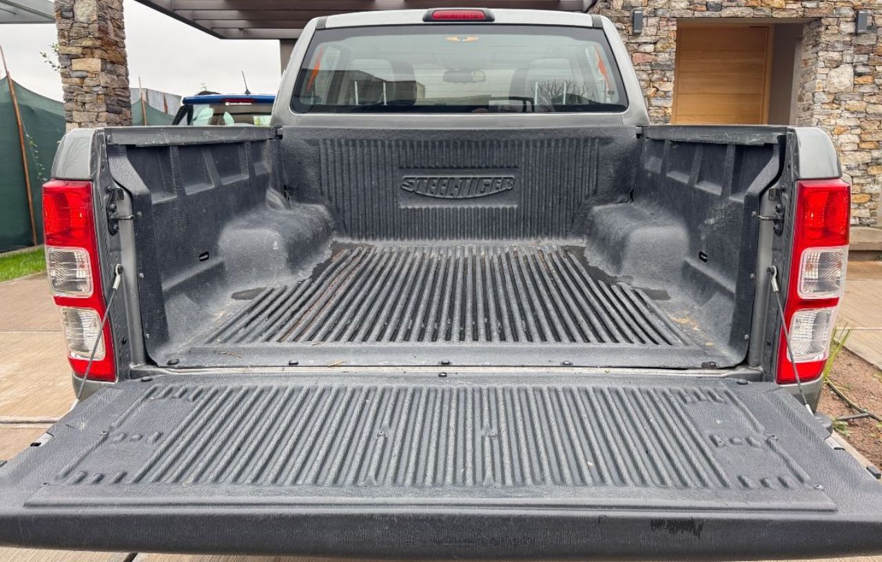 Ford Ranger Usada en Mendoza, deRuedas