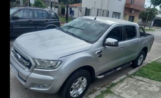 Ford Ranger Usada en Buenos Aires