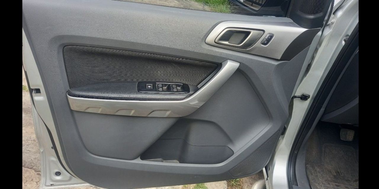 Ford Ranger Usada en Buenos Aires, deRuedas