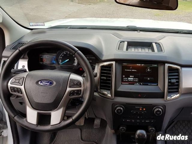 Ford Ranger Usada en Mendoza, deRuedas