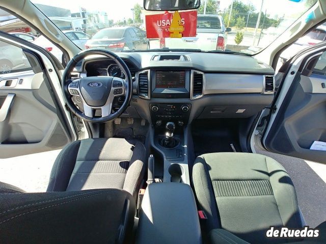Ford Ranger Usada en Mendoza, deRuedas
