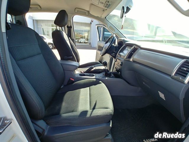 Ford Ranger Usada en Mendoza, deRuedas