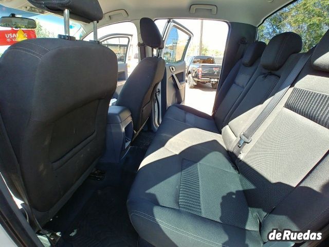 Ford Ranger Usada en Mendoza, deRuedas