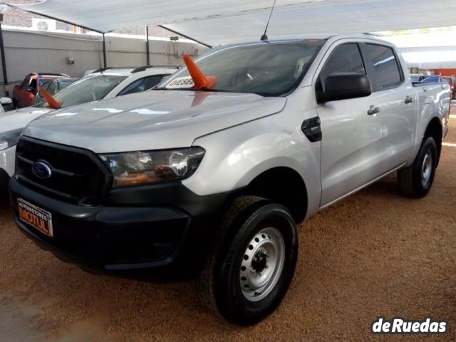 Ford Ranger Usada en Mendoza, deRuedas