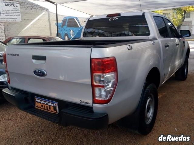 Ford Ranger Usada en Mendoza, deRuedas