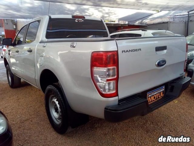 Ford Ranger Usada en Mendoza, deRuedas