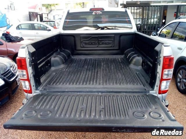 Ford Ranger Usada en Mendoza, deRuedas