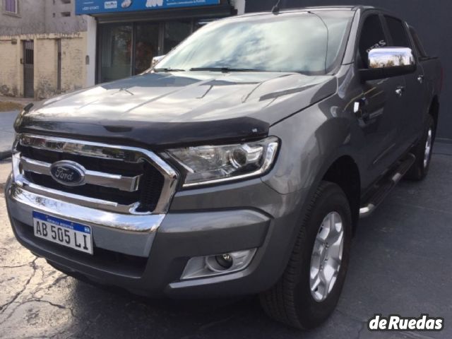 Ford Ranger Usada en Mendoza, deRuedas