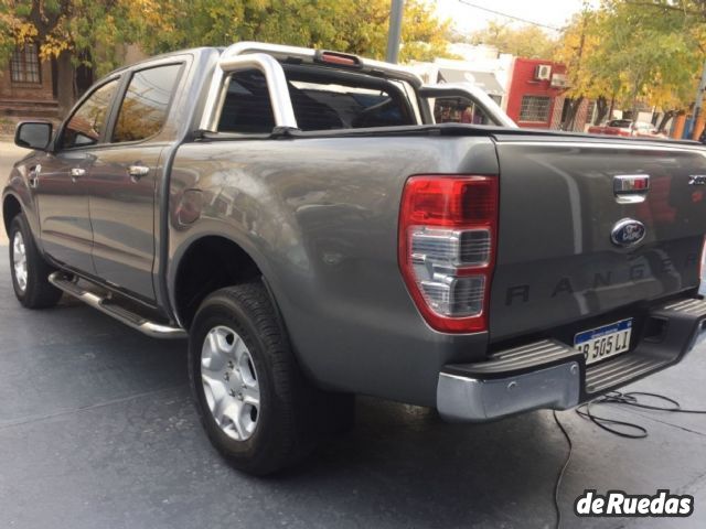 Ford Ranger Usada en Mendoza, deRuedas