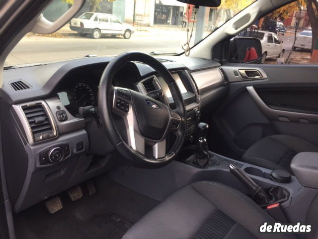 Ford Ranger Usada en Mendoza, deRuedas