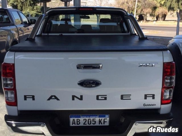 Ford Ranger Usada en Mendoza, deRuedas