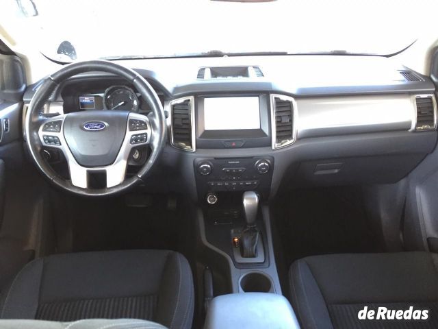 Ford Ranger Usada en Mendoza, deRuedas