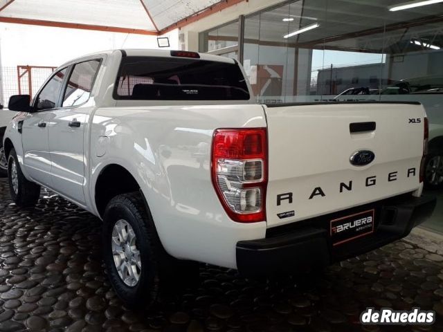 Ford Ranger Usada en Mendoza, deRuedas