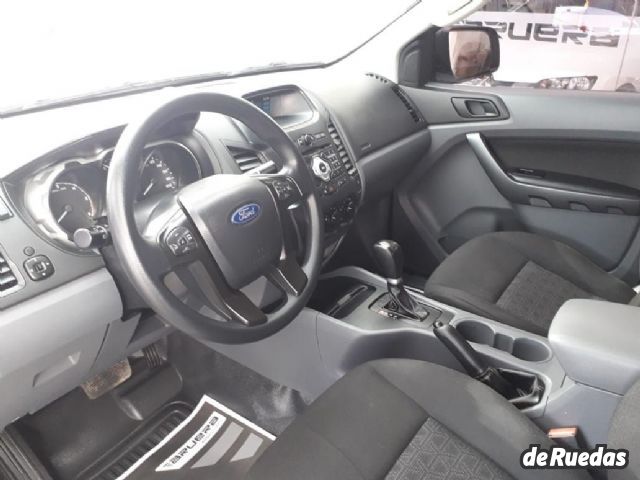 Ford Ranger Usada en Mendoza, deRuedas