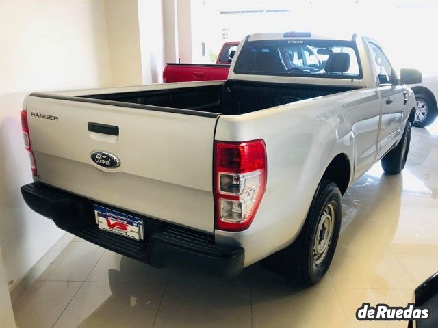 Ford Ranger Usada en Mendoza, deRuedas