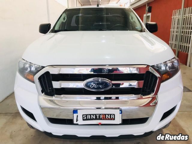 Ford Ranger Usada en Mendoza, deRuedas