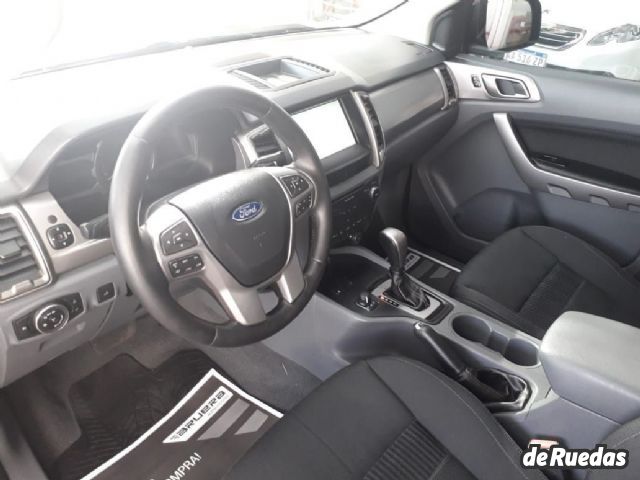 Ford Ranger Usada en Mendoza, deRuedas