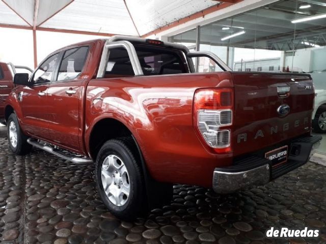 Ford Ranger Usada en Mendoza, deRuedas