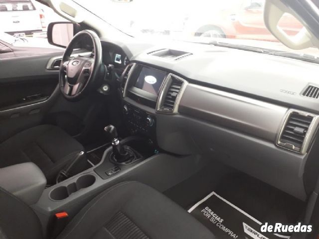 Ford Ranger Usada en Mendoza, deRuedas