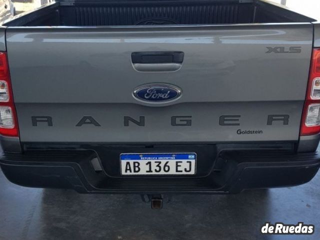 Ford Ranger Usada en Mendoza, deRuedas