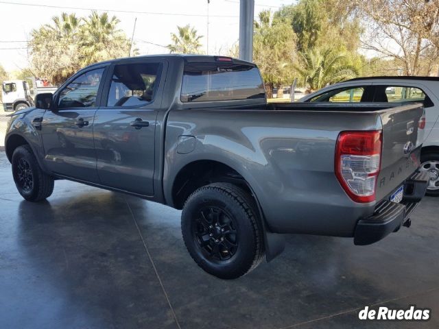 Ford Ranger Usada en Mendoza, deRuedas