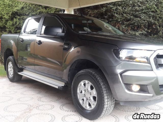 Ford Ranger Usada en Mendoza, deRuedas