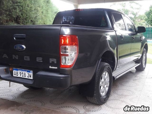 Ford Ranger Usada en Mendoza, deRuedas