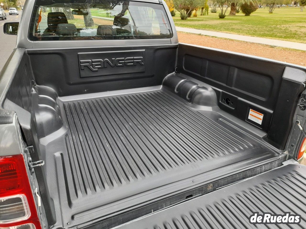 Ford Ranger Usada en Mendoza, deRuedas