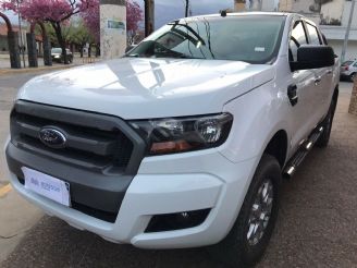 Ford Ranger Usada en Córdoba