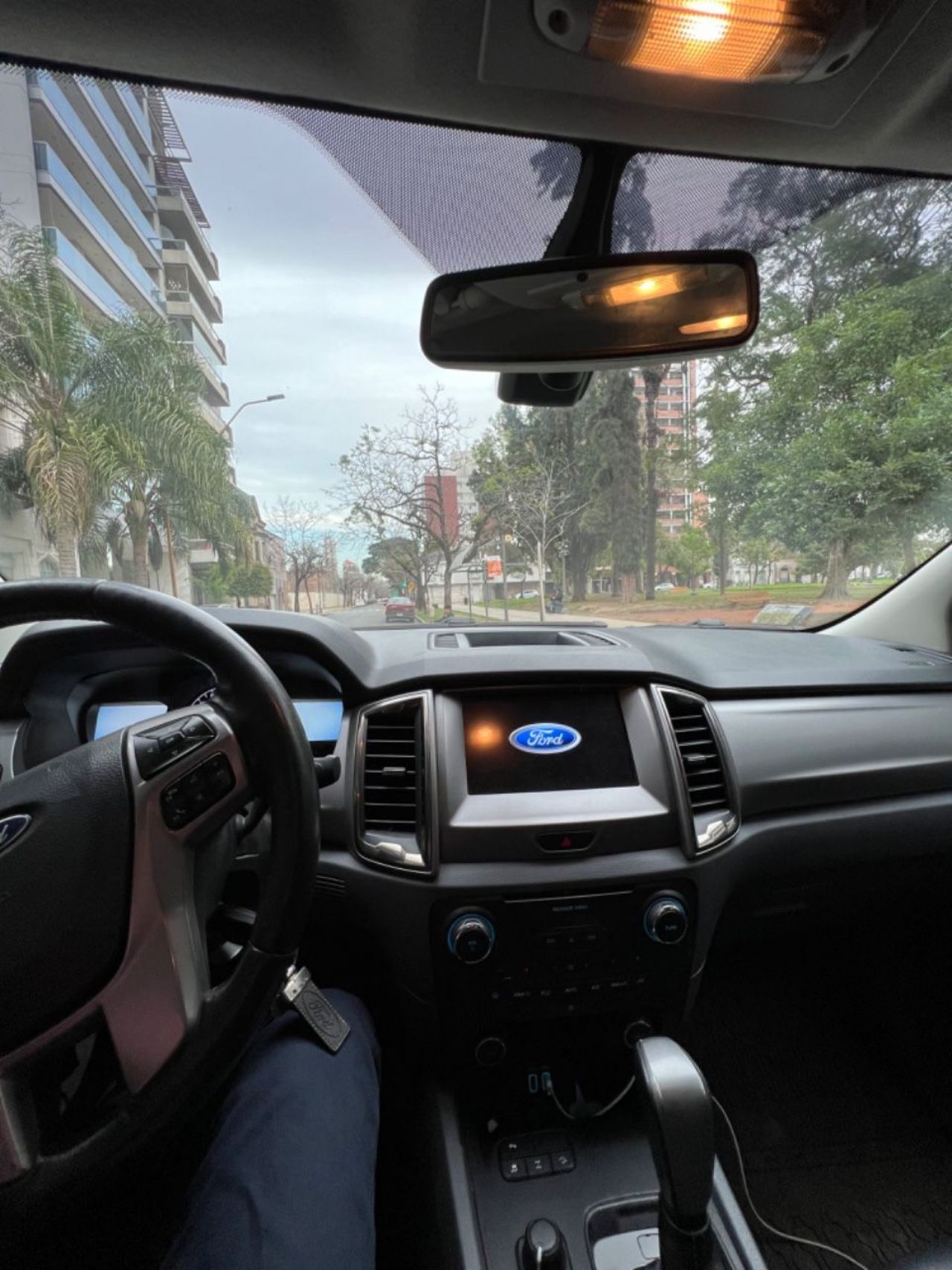 Ford Ranger Usada en Santa Fe, deRuedas