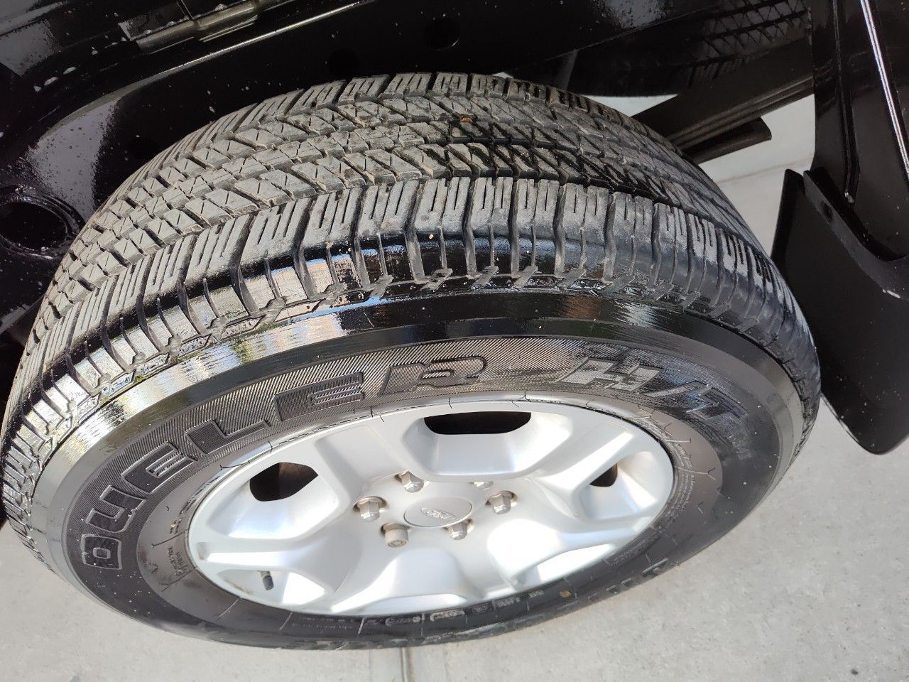 Ford Ranger Usada en Mendoza, deRuedas