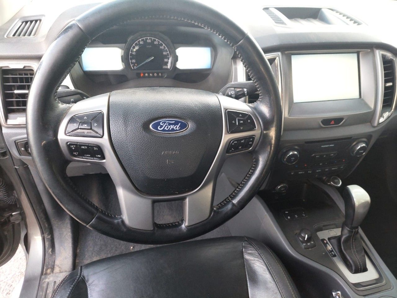 Ford Ranger Usada en Mendoza, deRuedas