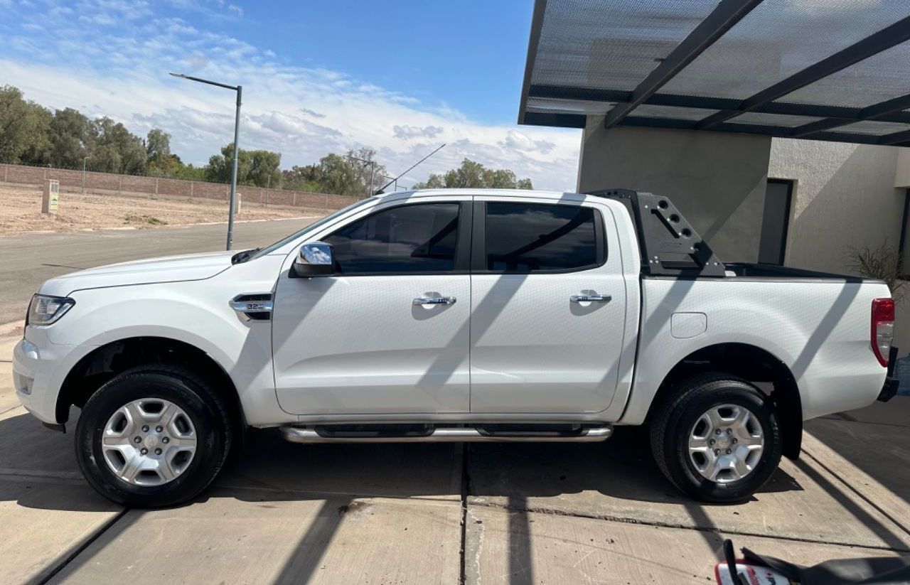 Ford Ranger Usada en Mendoza, deRuedas
