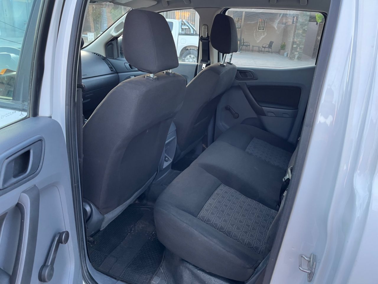 Ford Ranger Usada en Mendoza, deRuedas