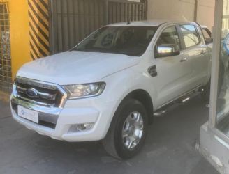 Ford Ranger Usada en Mendoza