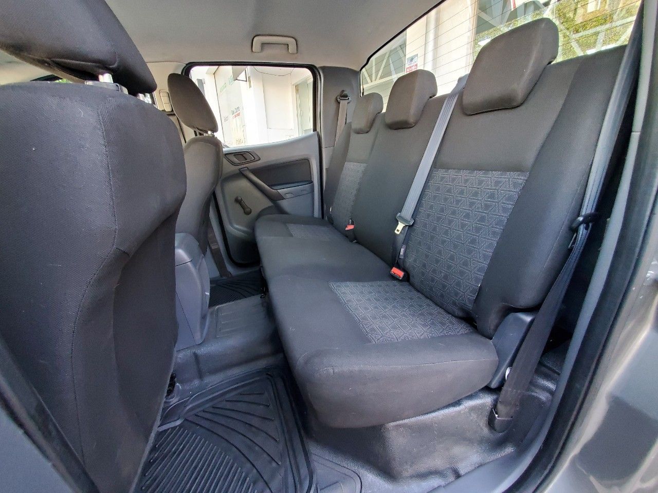 Ford Ranger Usada en Mendoza, deRuedas
