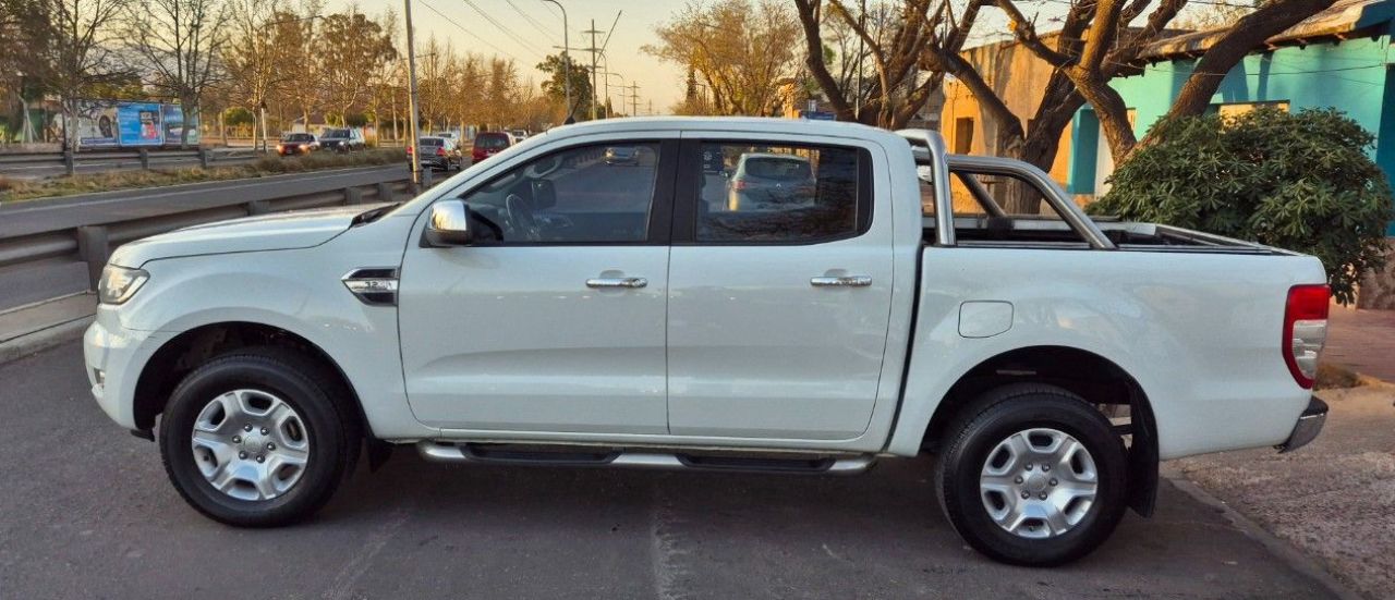 Ford Ranger Usada en Mendoza, deRuedas